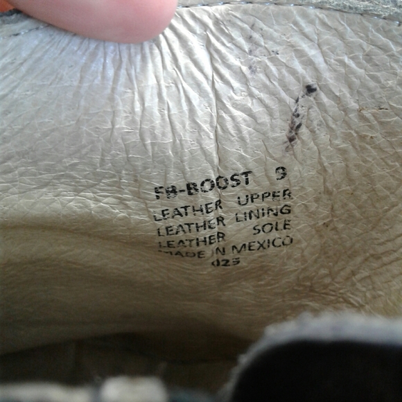 Freebird by Steven Boost Strap Buckle Ankle Boot - Picture 13 of 13